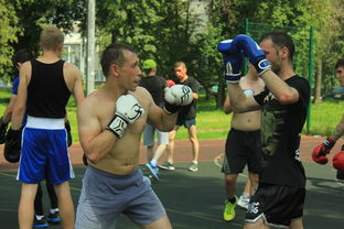 Kaiyun APP-拳击青训计划启动 关注青少年体能发展，拳击青少年重量级别划分  第1张