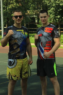 Kaiyun APP-拳击青训计划启动 关注青少年体能发展，拳击青少年重量级别划分  第2张